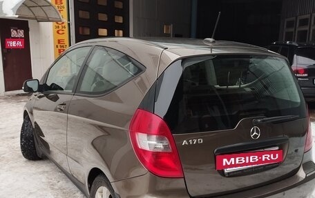 Mercedes-Benz A-Класс, 2008 год, 200 000 рублей, 3 фотография