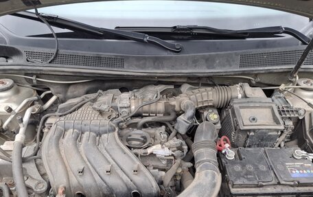 Renault Sandero II рестайлинг, 2017 год, 545 000 рублей, 19 фотография