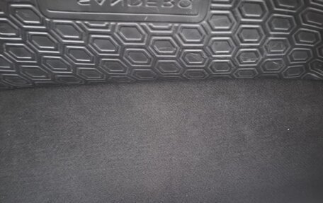 Renault Sandero II рестайлинг, 2017 год, 545 000 рублей, 25 фотография