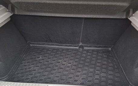 Renault Sandero II рестайлинг, 2017 год, 545 000 рублей, 21 фотография