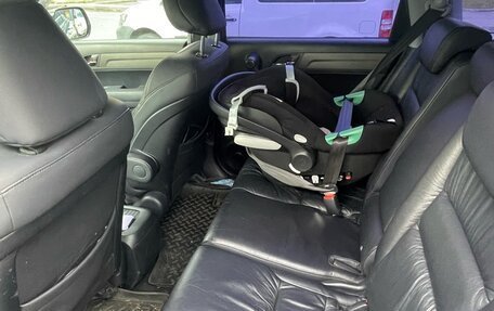 Honda CR-V III рестайлинг, 2011 год, 1 450 000 рублей, 10 фотография