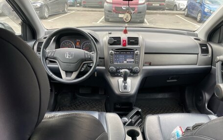 Honda CR-V III рестайлинг, 2011 год, 1 450 000 рублей, 8 фотография