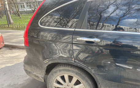 Honda CR-V III рестайлинг, 2011 год, 1 450 000 рублей, 9 фотография