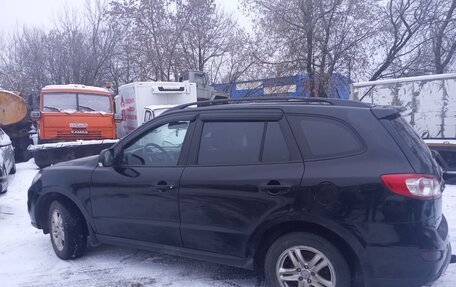 Hyundai Santa Fe III рестайлинг, 2012 год, 700 000 рублей, 7 фотография