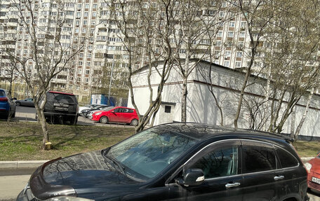 Honda CR-V III рестайлинг, 2011 год, 1 450 000 рублей, 6 фотография