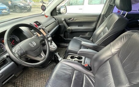 Honda CR-V III рестайлинг, 2011 год, 1 450 000 рублей, 7 фотография