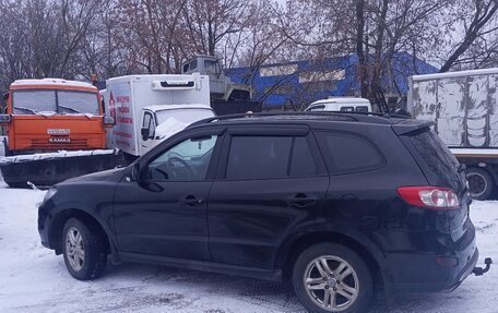 Hyundai Santa Fe III рестайлинг, 2012 год, 700 000 рублей, 6 фотография