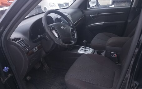 Hyundai Santa Fe III рестайлинг, 2012 год, 700 000 рублей, 8 фотография