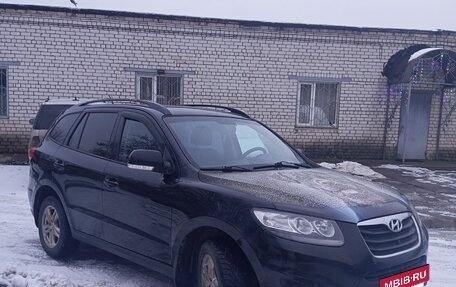 Hyundai Santa Fe III рестайлинг, 2012 год, 700 000 рублей, 4 фотография