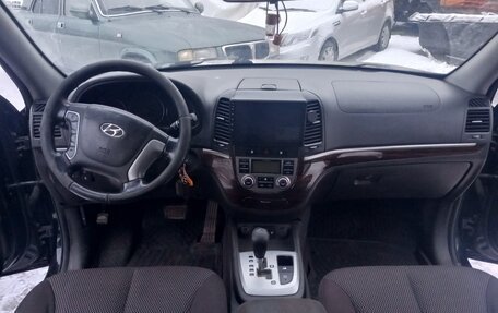 Hyundai Santa Fe III рестайлинг, 2012 год, 700 000 рублей, 10 фотография