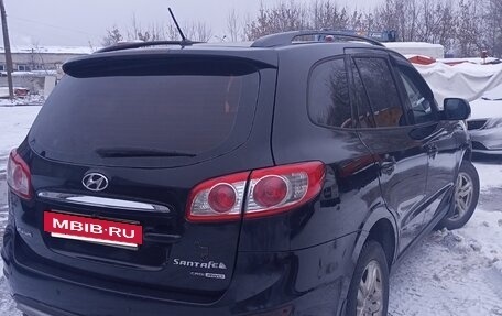 Hyundai Santa Fe III рестайлинг, 2012 год, 700 000 рублей, 5 фотография
