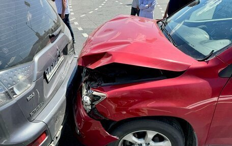 Toyota RAV4, 2011 год, 990 000 рублей, 3 фотография