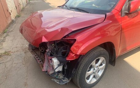 Toyota RAV4, 2011 год, 990 000 рублей, 8 фотография