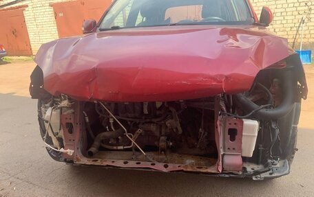 Toyota RAV4, 2011 год, 990 000 рублей, 9 фотография