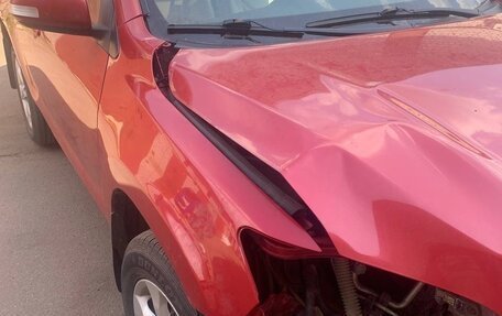 Toyota RAV4, 2011 год, 990 000 рублей, 7 фотография