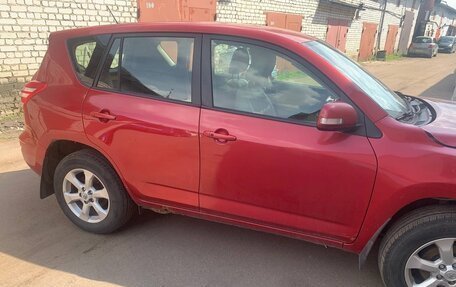 Toyota RAV4, 2011 год, 990 000 рублей, 5 фотография