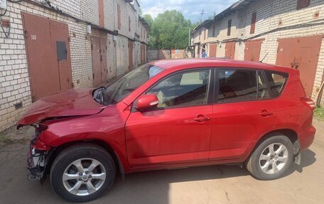 Toyota RAV4, 2011 год, 990 000 рублей, 4 фотография