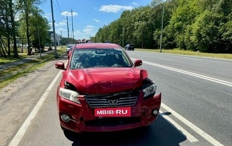 Toyota RAV4, 2011 год, 990 000 рублей, 2 фотография