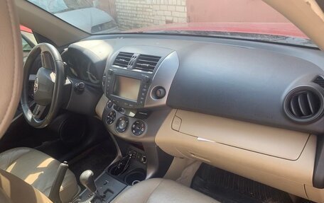 Toyota RAV4, 2011 год, 990 000 рублей, 17 фотография