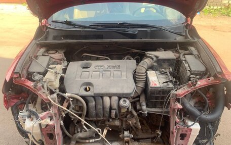 Toyota RAV4, 2011 год, 990 000 рублей, 14 фотография