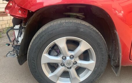 Toyota RAV4, 2011 год, 990 000 рублей, 12 фотография