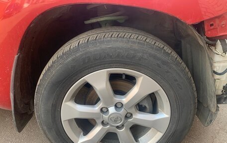 Toyota RAV4, 2011 год, 990 000 рублей, 13 фотография