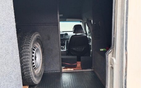 Volkswagen Amarok I рестайлинг, 2013 год, 900 000 рублей, 7 фотография