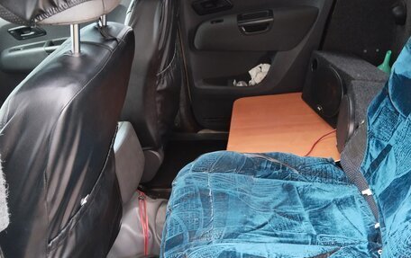 Volkswagen Amarok I рестайлинг, 2013 год, 900 000 рублей, 6 фотография