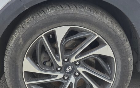 Hyundai Tucson III, 2019 год, 1 300 000 рублей, 14 фотография