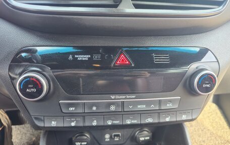 Hyundai Tucson III, 2019 год, 1 300 000 рублей, 8 фотография