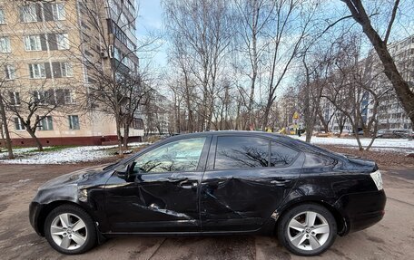 Skoda Octavia, 2013 год, 750 000 рублей, 5 фотография