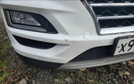 Hyundai Tucson III, 2019 год, 1 300 000 рублей, 11 фотография