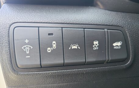 Hyundai Tucson III, 2019 год, 1 300 000 рублей, 9 фотография