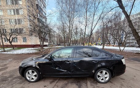 Skoda Octavia, 2013 год, 750 000 рублей, 6 фотография