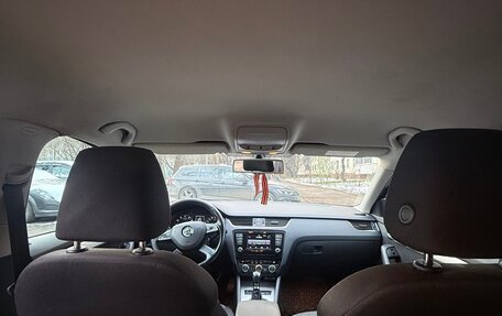 Skoda Octavia, 2013 год, 750 000 рублей, 9 фотография