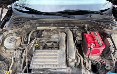 Skoda Octavia, 2013 год, 750 000 рублей, 20 фотография