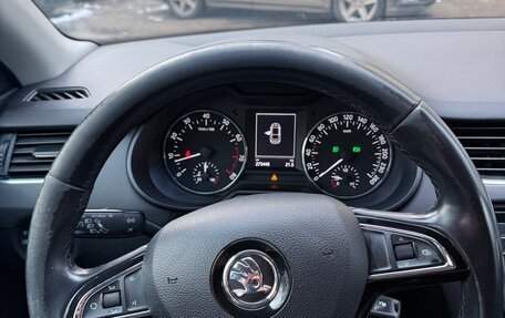 Skoda Octavia, 2013 год, 750 000 рублей, 13 фотография