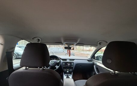 Skoda Octavia, 2013 год, 750 000 рублей, 11 фотография