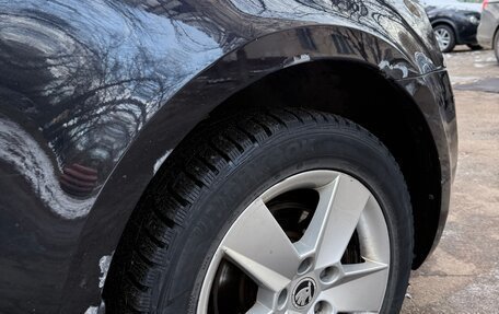 Skoda Octavia, 2013 год, 750 000 рублей, 15 фотография