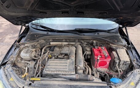 Skoda Octavia, 2013 год, 750 000 рублей, 19 фотография