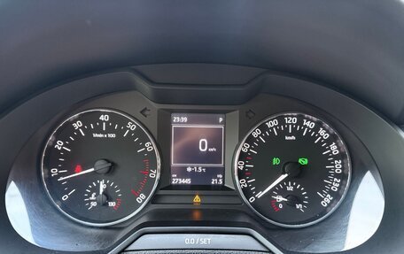 Skoda Octavia, 2013 год, 750 000 рублей, 12 фотография