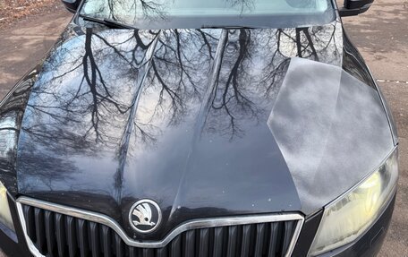 Skoda Octavia, 2013 год, 750 000 рублей, 16 фотография