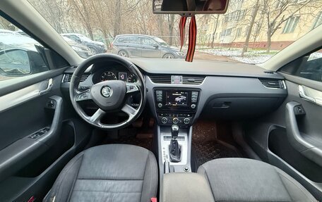 Skoda Octavia, 2013 год, 750 000 рублей, 8 фотография
