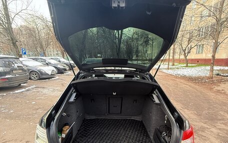 Skoda Octavia, 2013 год, 750 000 рублей, 18 фотография