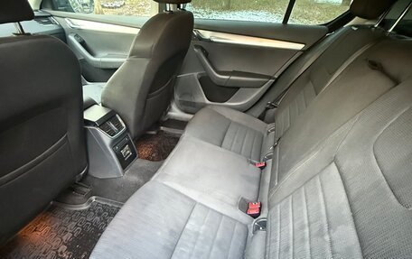 Skoda Octavia, 2013 год, 750 000 рублей, 22 фотография