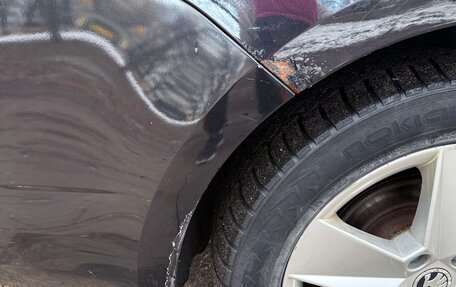 Skoda Octavia, 2013 год, 750 000 рублей, 24 фотография