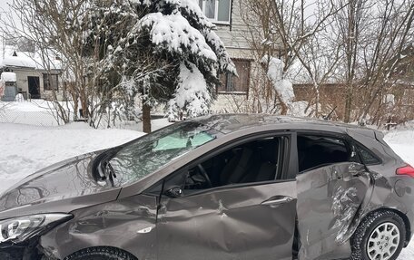 Hyundai i30 II рестайлинг, 2012 год, 430 000 рублей, 5 фотография