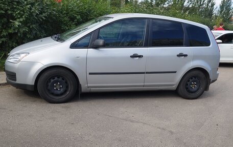 Ford C-MAX I рестайлинг, 2006 год, 199 000 рублей, 7 фотография