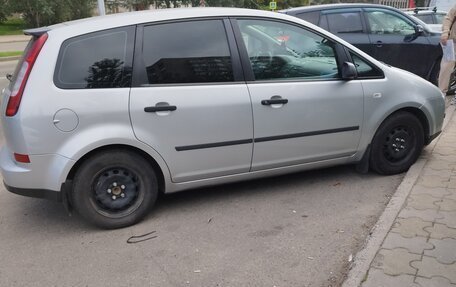 Ford C-MAX I рестайлинг, 2006 год, 199 000 рублей, 5 фотография