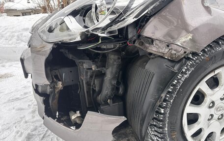 Hyundai i30 II рестайлинг, 2012 год, 430 000 рублей, 2 фотография